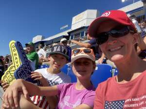 Navy Midshipman vs. Marshall - NCAA Football