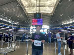 Allstate Kickoff Classic - Stanford Cardinals vs. Kansas State Wildcats - NCAA Football