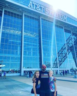 Allstate Kickoff Classic - Stanford Cardinals vs. Kansas State Wildcats - NCAA Football