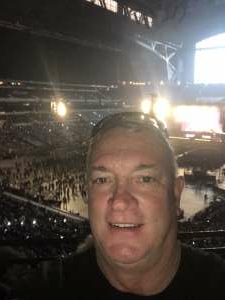 Guns N' Roses 2021 Tour