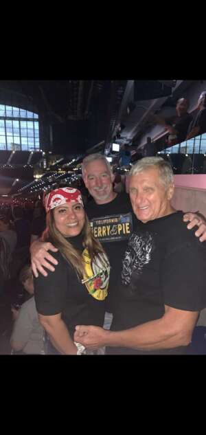 Guns N' Roses 2021 Tour