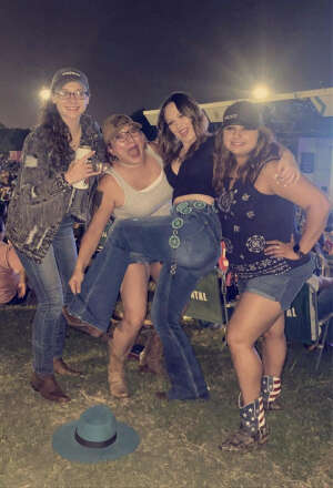 Jason Aldean: Back in the Saddle Tour 2021