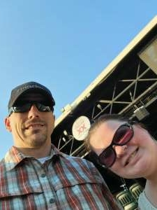 Jason Aldean: Back in the Saddle Tour 2021