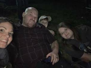 Jason Aldean: Back in the Saddle Tour 2021