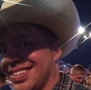 Jason Aldean: Back in the Saddle Tour 2021