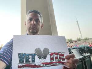 Jason Aldean: Back in the Saddle Tour 2021