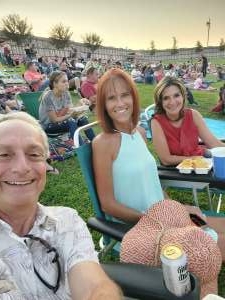 Jason Aldean: Back in the Saddle Tour 2021