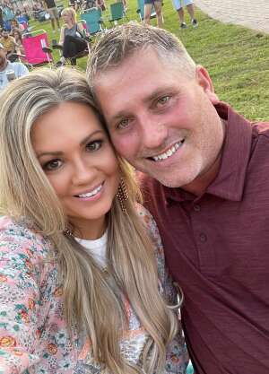 Jason Aldean: Back in the Saddle Tour 2021