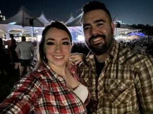 Jason Aldean: Back in the Saddle Tour 2021