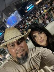 Jason Aldean: Back in the Saddle Tour 2021