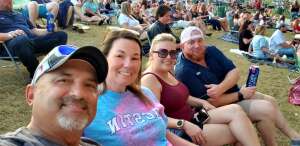 Jason Aldean: Back in the Saddle Tour 2021