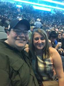 Jason Aldean: Back in the Saddle Tour 2021