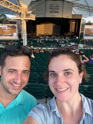 Jason Aldean: Back in the Saddle Tour 2021