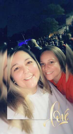 Jason Aldean: Back in the Saddle Tour 2021