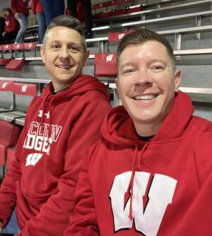 University of Wisconsin Badgers vs. Army - NCAA Football