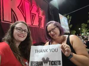 Kiss: End of the Road World Tour