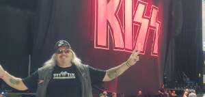 Kiss: End of the Road World Tour