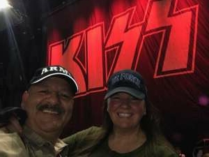 Kiss: End of the Road World Tour