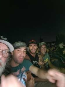 Kiss: End of the Road World Tour