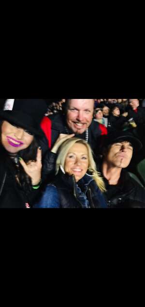 Kiss: End of the Road World Tour