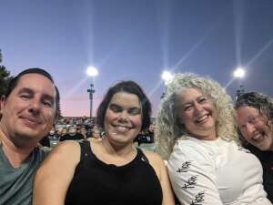 Kiss: End of the Road World Tour