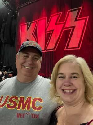 Kiss: End of the Road World Tour
