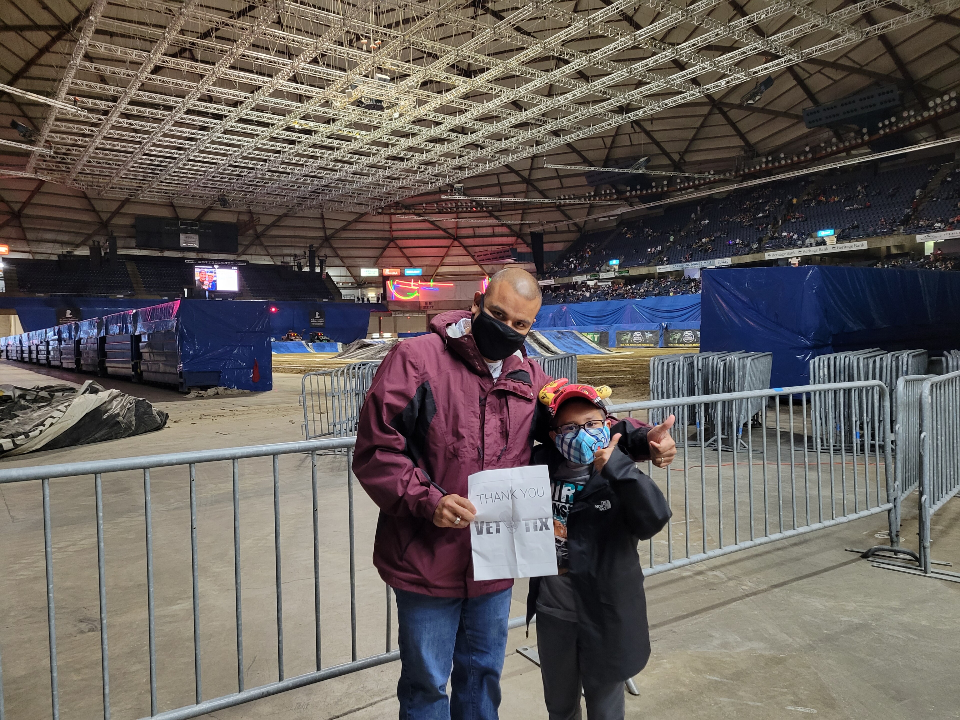 Monster Jam
