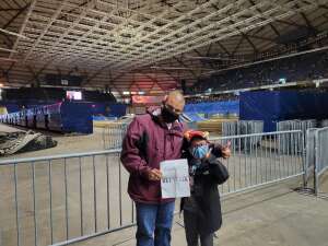 Monster Jam