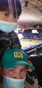 Monster Jam