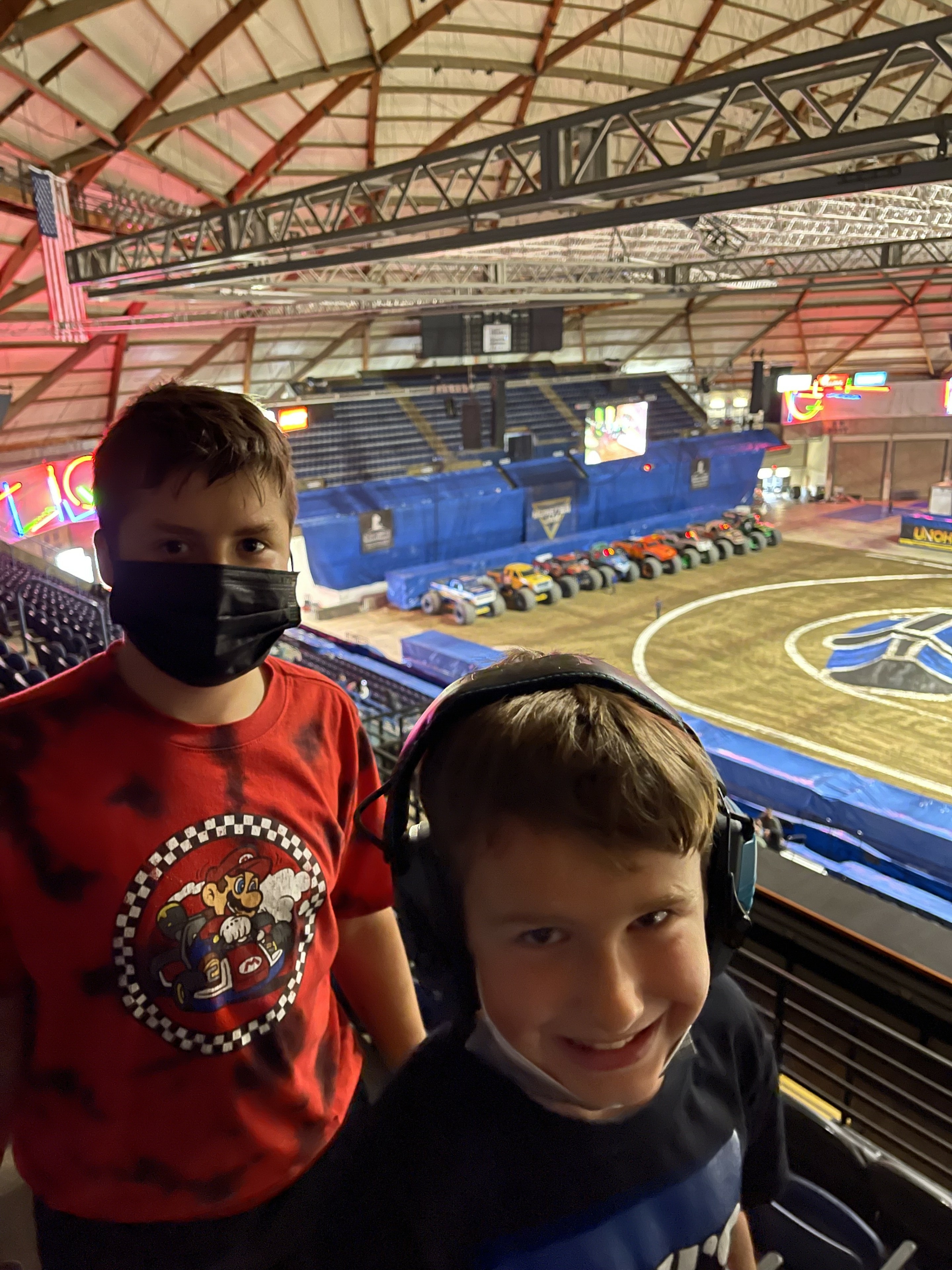 Monster Jam