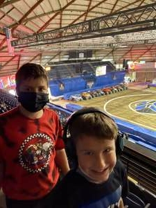 Monster Jam