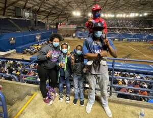 Monster Jam