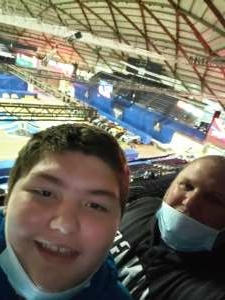 Monster Jam
