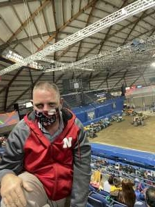 Monster Jam