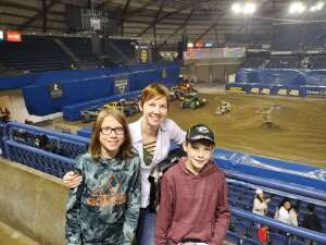 Monster Jam