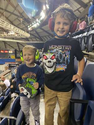 Monster Jam