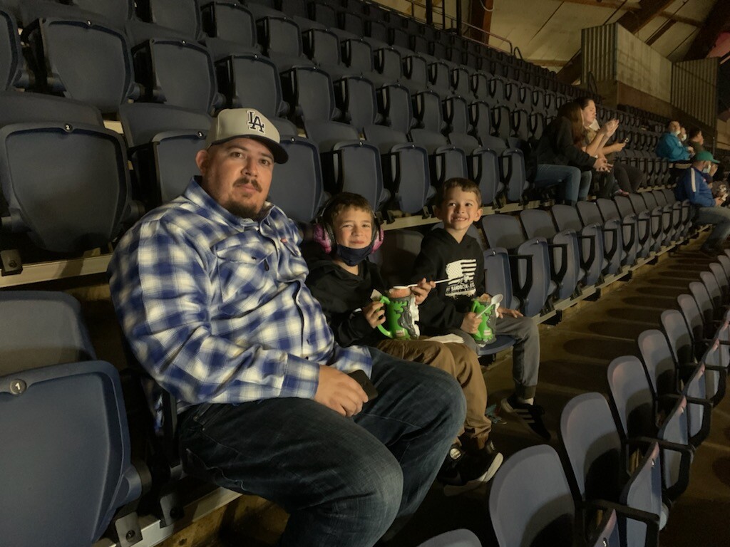 Monster Jam
