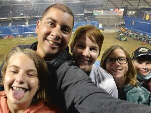 Monster Jam