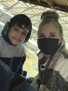 Monster Jam