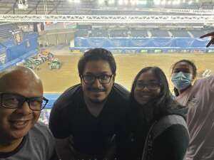 Monster Jam