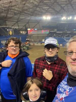 Monster Jam