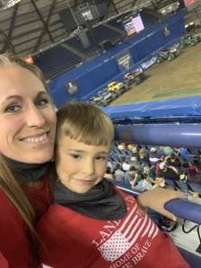 Monster Jam