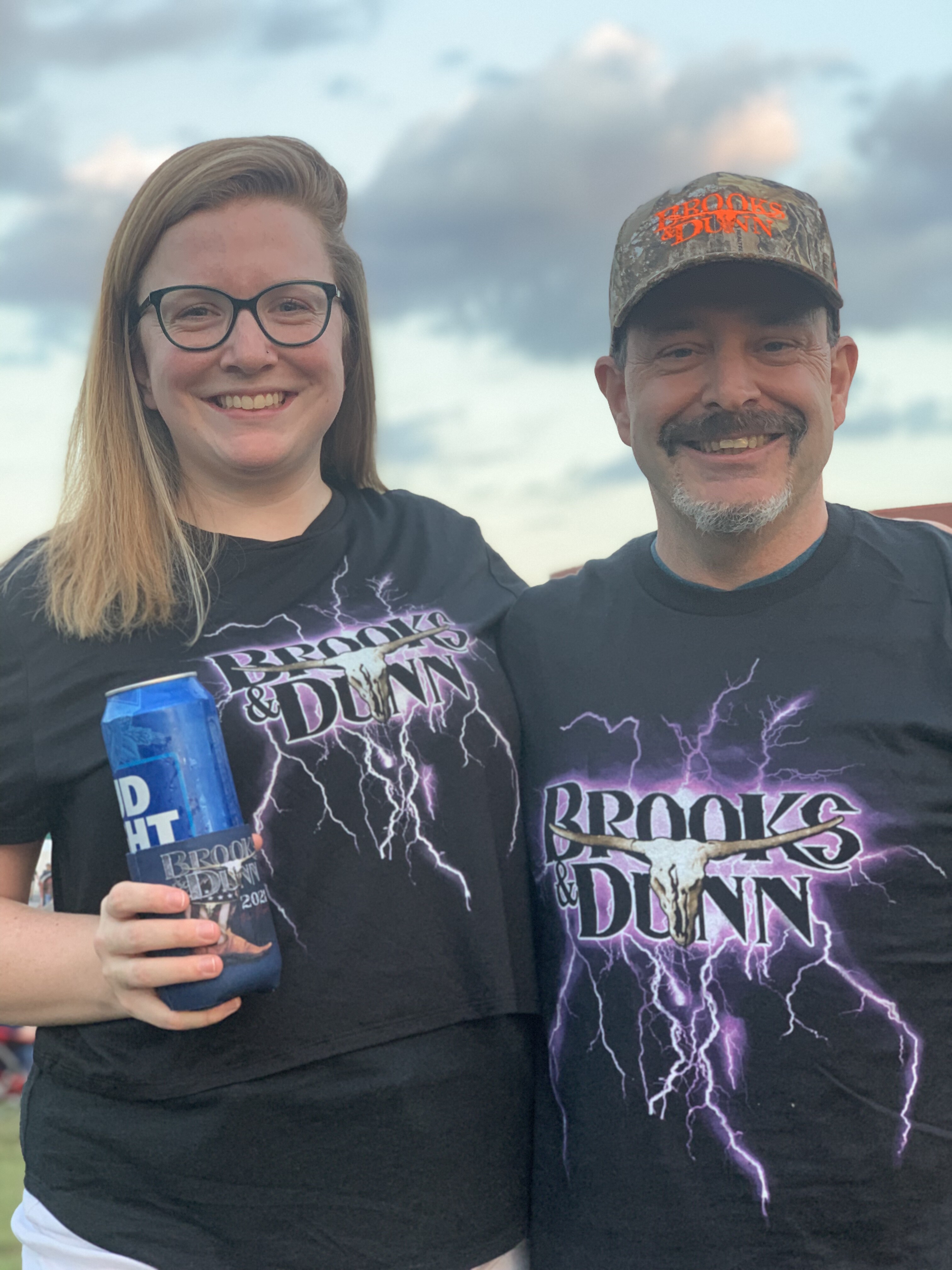 Brooks & Dunn Reboot 2021 Tour