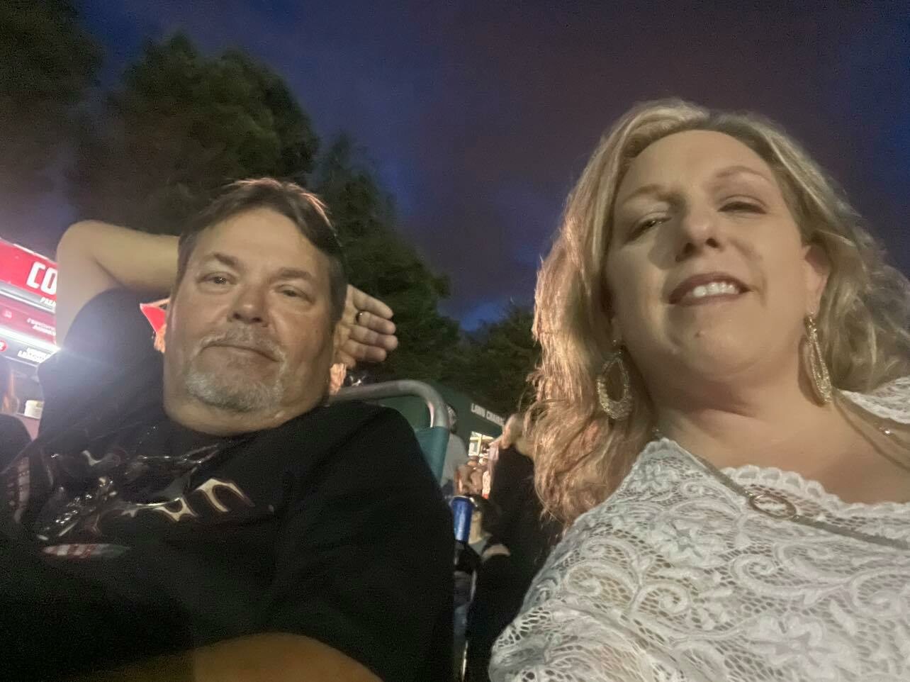 Brooks & Dunn Reboot 2021 Tour