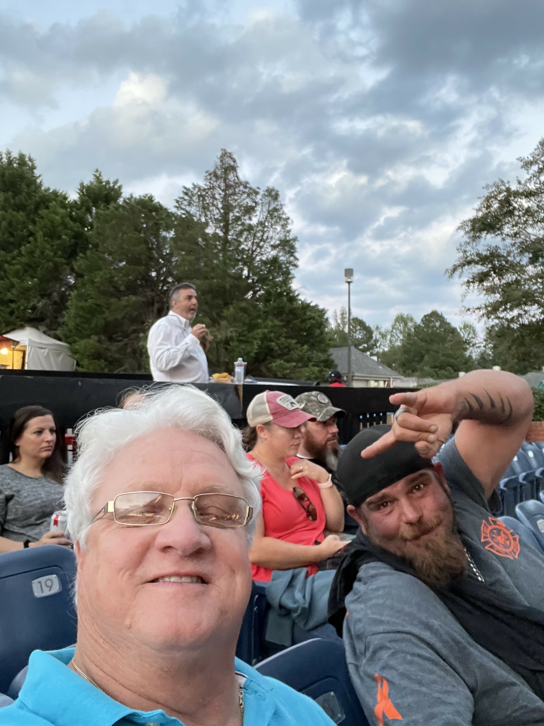 Brooks & Dunn Reboot 2021 Tour