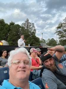 Brooks & Dunn Reboot 2021 Tour