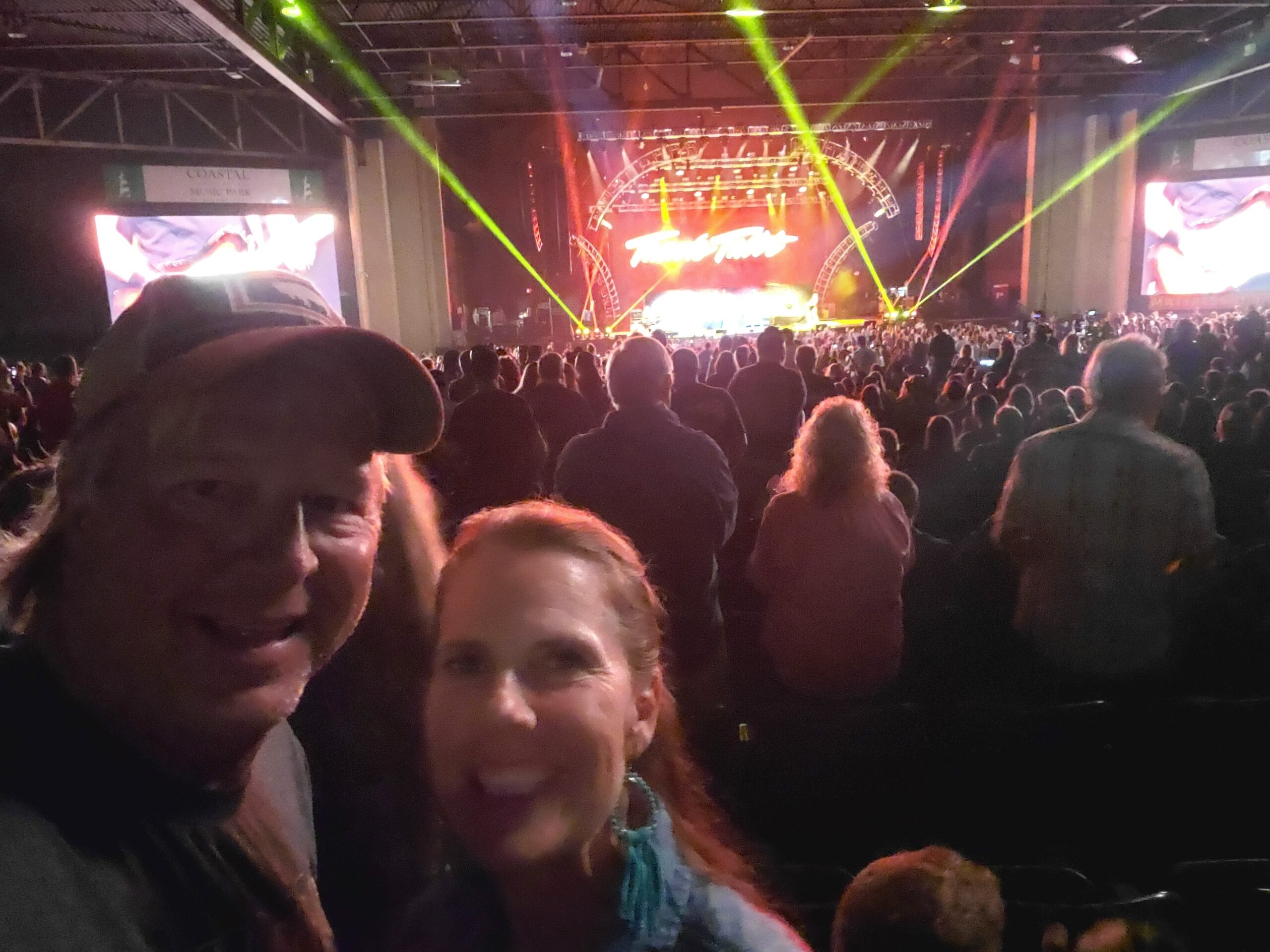 Brooks & Dunn Reboot 2021 Tour