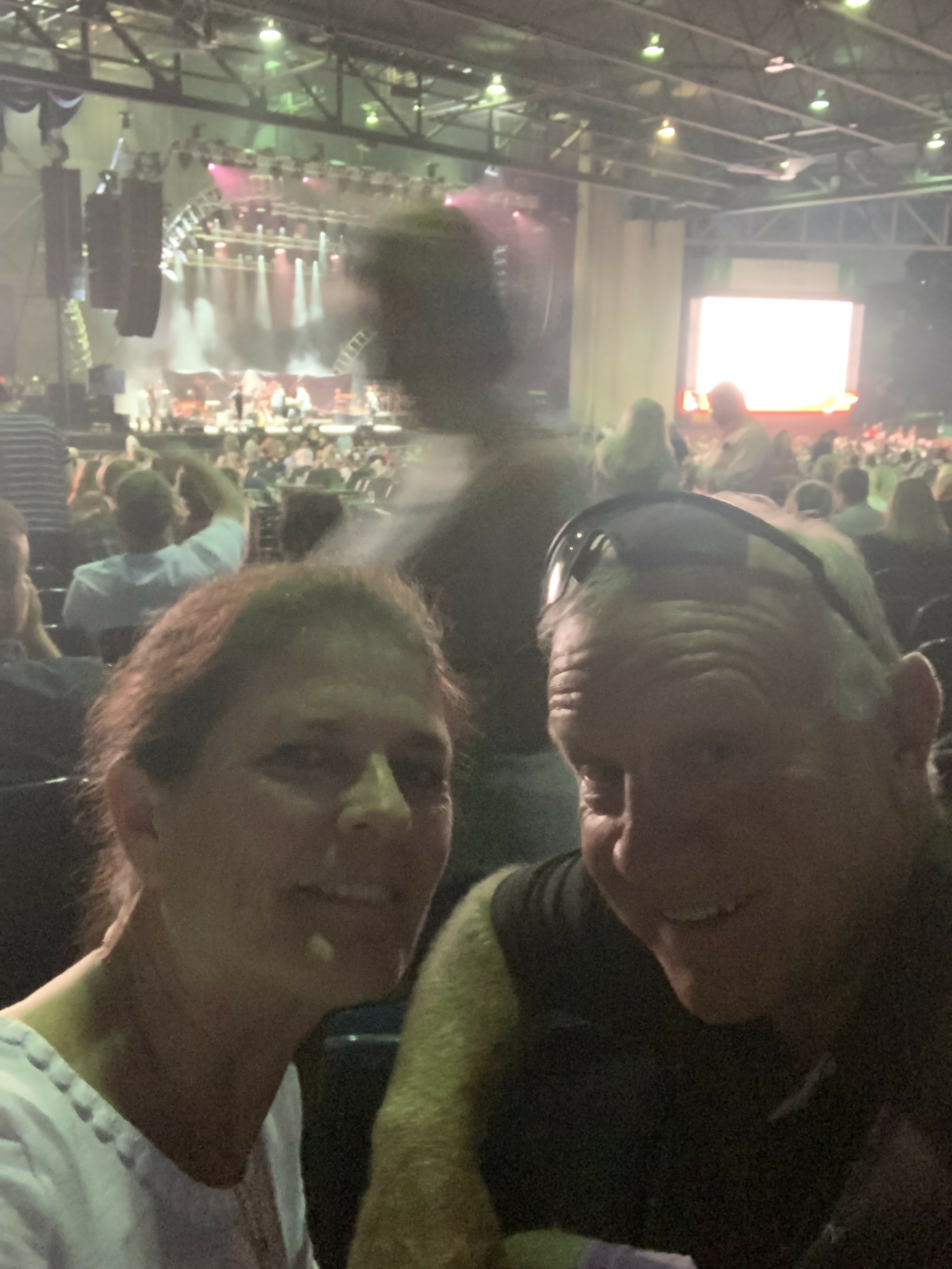 Brooks & Dunn Reboot 2021 Tour