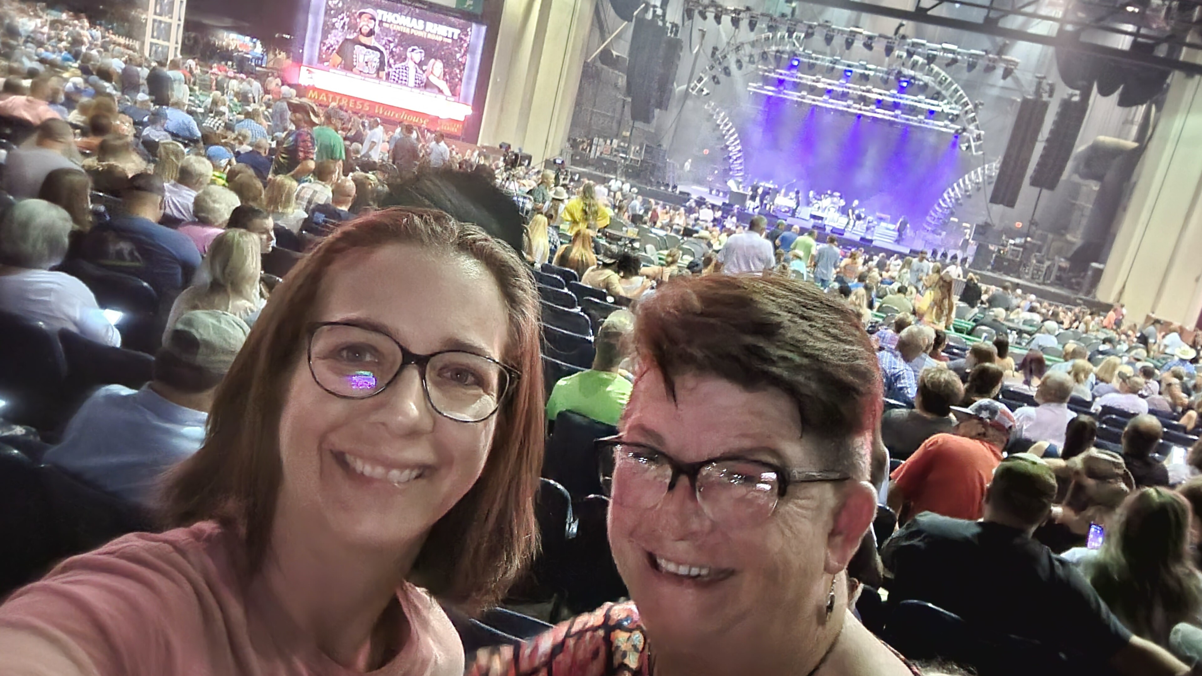 Brooks & Dunn Reboot 2021 Tour
