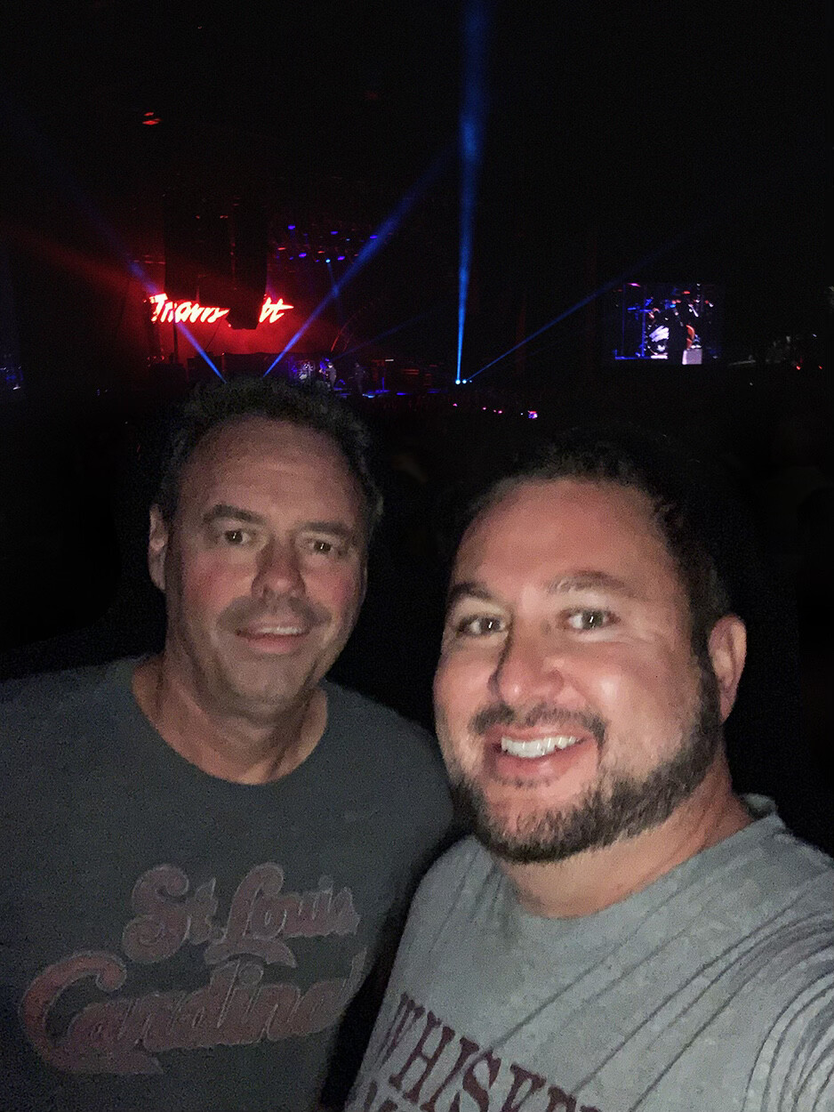 Brooks & Dunn Reboot 2021 Tour